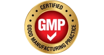 prostavive gmp certified