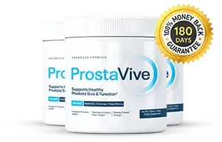 prostavive for prostate