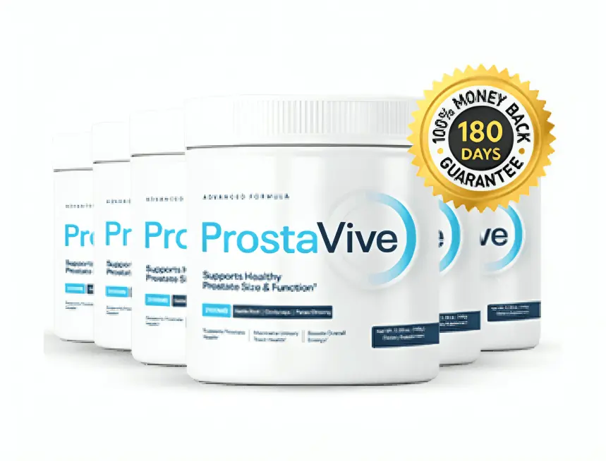 ProstaVive special discount